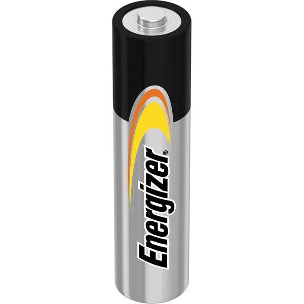 AAA Energizer Batteries 4 Pack