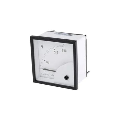Volt Meter 300V 72x72 Sassin