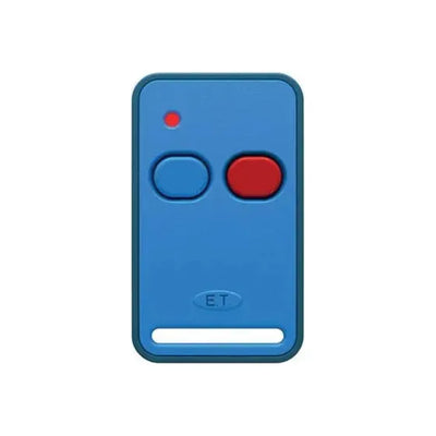 ET 2 Button Remote Trinary 433