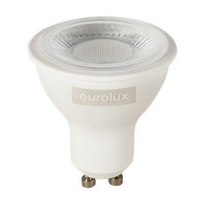 Led Bulb GU10 7W WW Dimmable