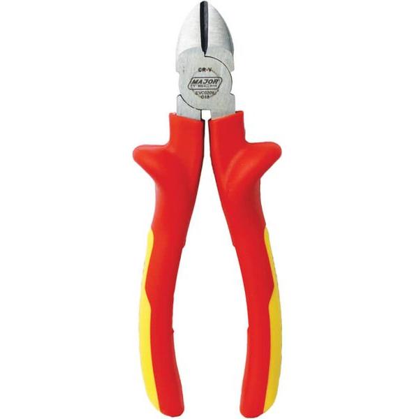 155mm Diagonal Cutting Pliers