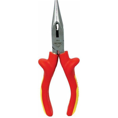165mm Long Nose Pliers
