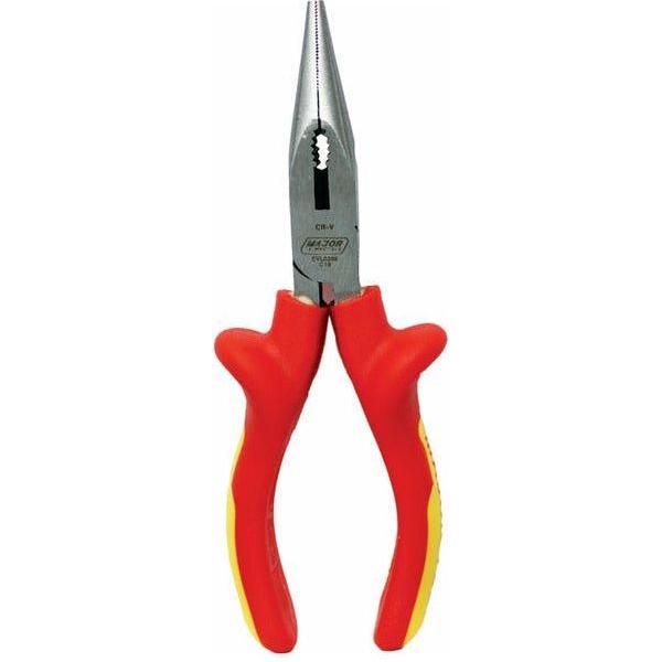 165mm Long Nose Pliers