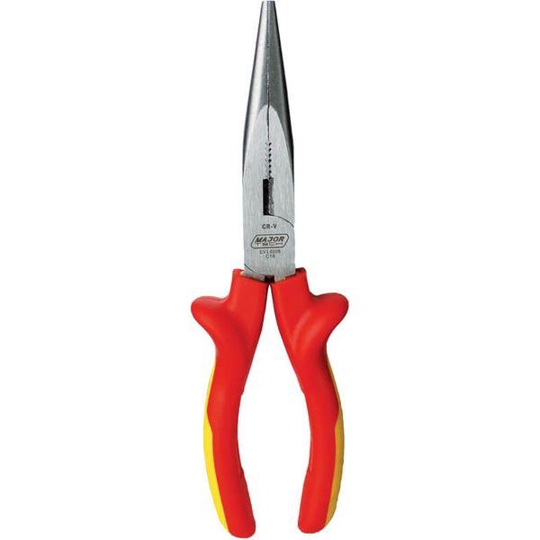 205mm Long Nose Pliers