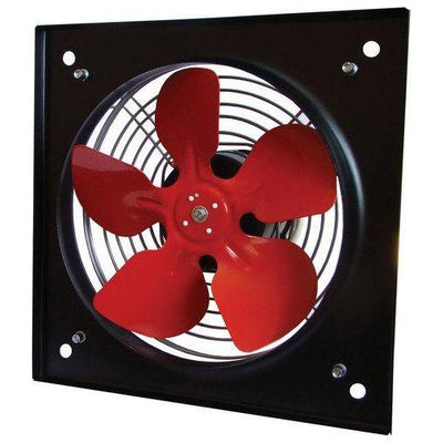 Industrial Wall/Ceiling Ext Fan 1100m/h