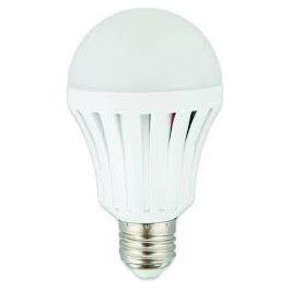 Emergency LED Bulb 5W E27 Cool White