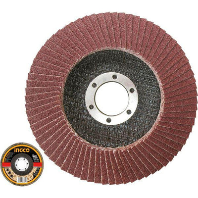Steel Flap Disc P80 115x22mm 1PC