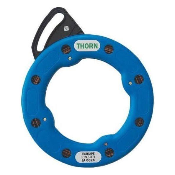 Steel Fish Tape 50 Metres