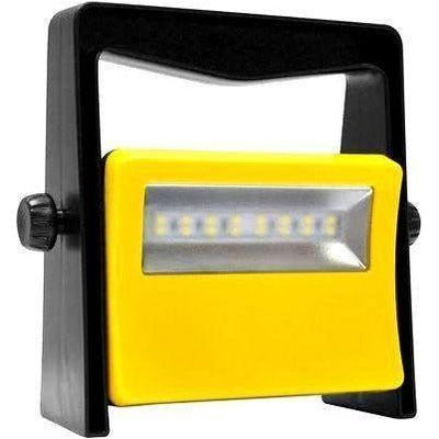 Rechargeable 8W LED Portable Worklight