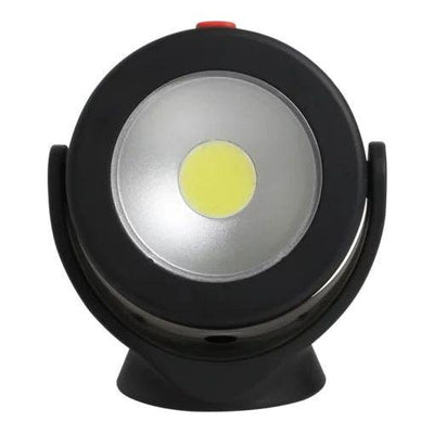 COB Work Light with Magnetic Base - 3W