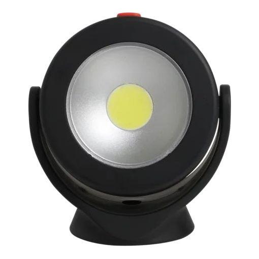 COB Work Light with Magnetic Base - 3W