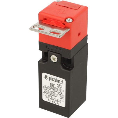 Safety Limit Actuator Key FR692 Sassin