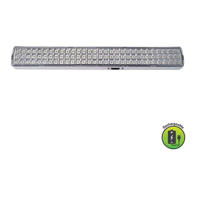 Rechargeable LED Emergency Light