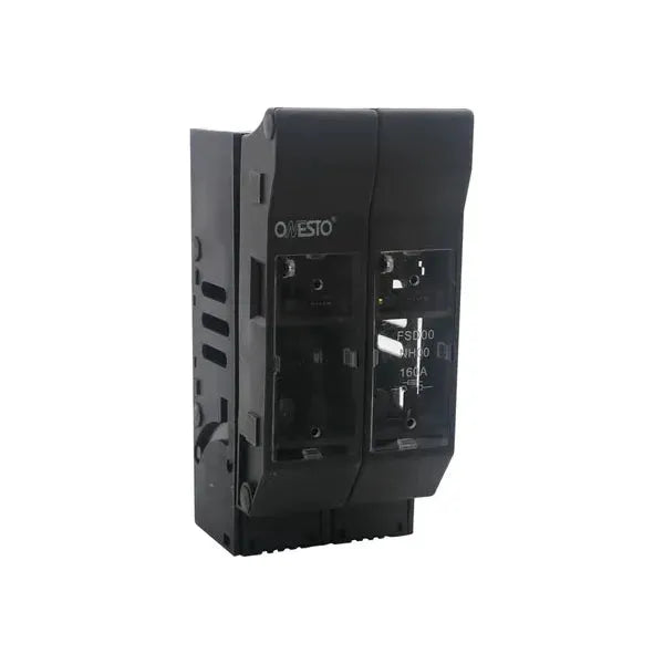 Fuse Holder 2 Pole 125-160 Amp NH00