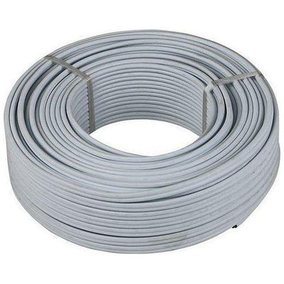 1.0mm Flat Twin and Earth Cable