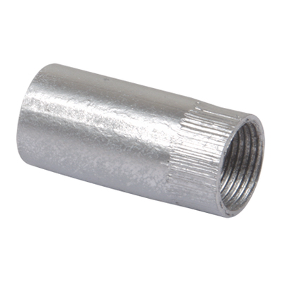 20mm Galvanised Bosal Female Adaptor