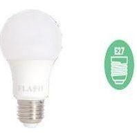Flash LED Bulb 6W Day/Night Sensor E27