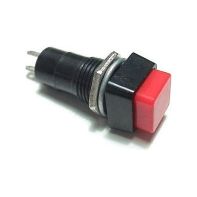 Comptronics Square Mini Push Button