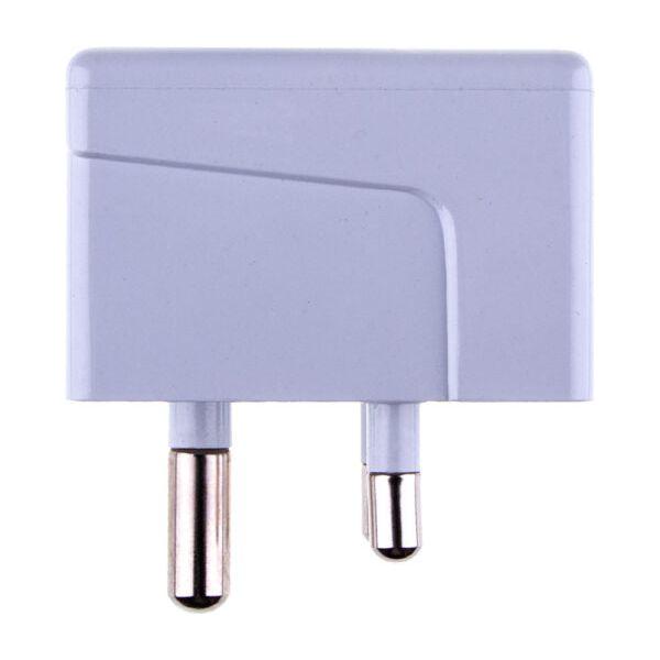Universal Wall Adaptor 250V 1xUK/USA