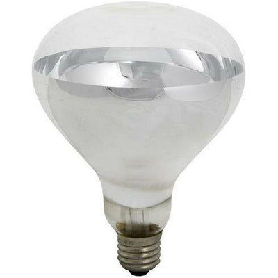 Infrared Heat Lamp G407