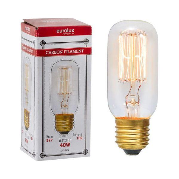 Eurolux Filament Globe E27 G782