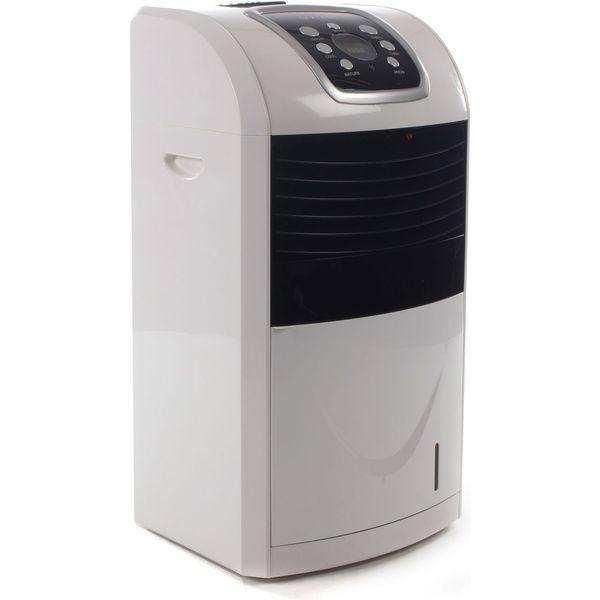 Air Cooler 3 Speed with Remote and Timer