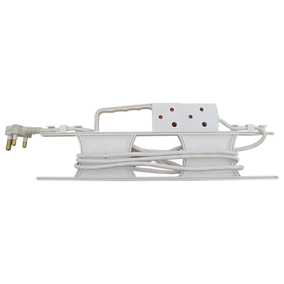 Extension Cord with Handle - 5 Meter