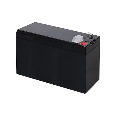 12V 7AH Gate Motor Battery - Lead Acid