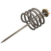 3KW Hard Water Spiral Geyser Element