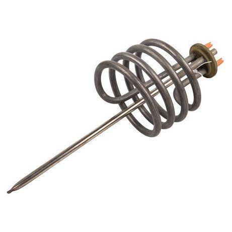 4KW Hard Water Spiral Geyser Element