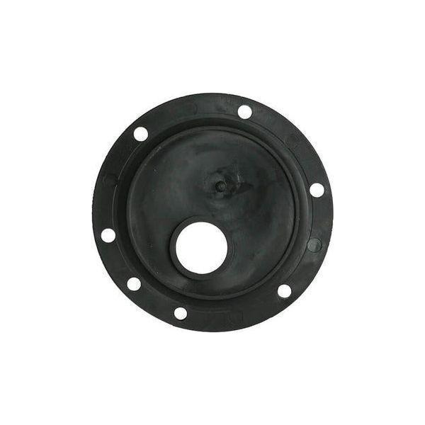 Rubber Geyser Flange