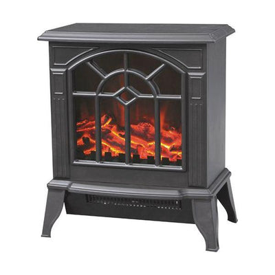 Goldair Retro Fireplace Heater