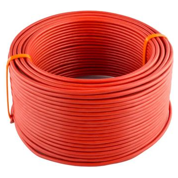 GP Wire 2.5mm Orange