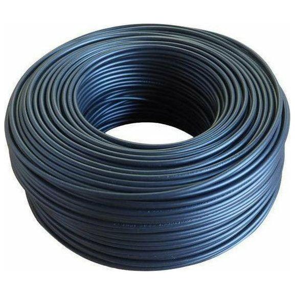 16mm Black GP House Wire