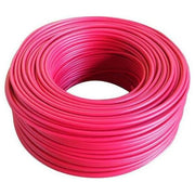 16mm Red GP House Wire
