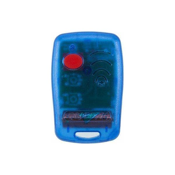 Griffon 1 Button Remote Learning 403