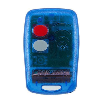 Griffon 2 Button Remote Learning 403