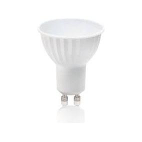 LED GU10 3W Green 240V