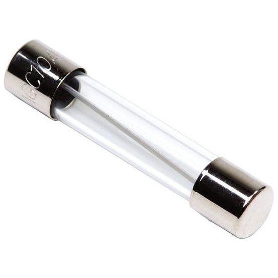 30mm Glass Fuse - Long 1A