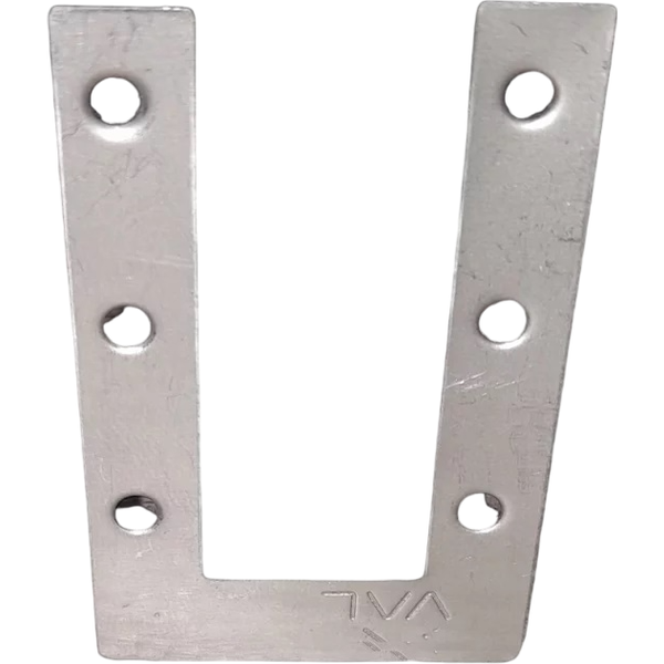 Earthing Plate Valsa