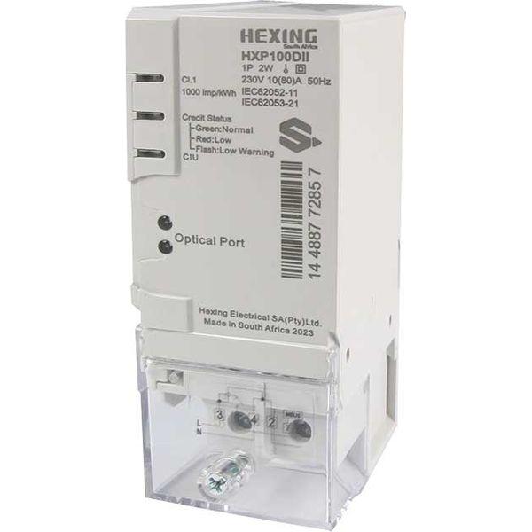 Pre/Meter HXP100II Required K/Pad H0010