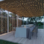 LED Chain Light Battery WW