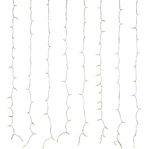 LED Chain Light Battery WW