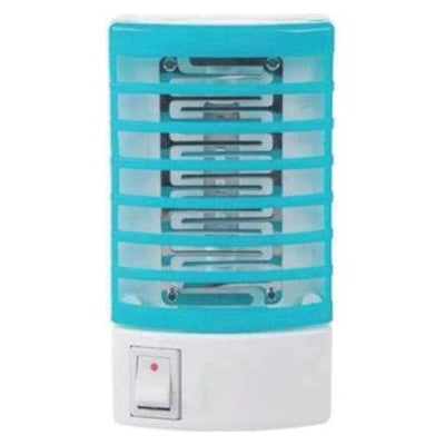 Led Insect Killer Plugin Wall Adaptor