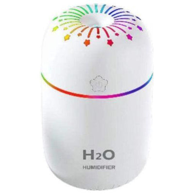Humidifier White