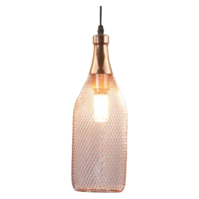 Pendant Rose 1xE27 Bulb