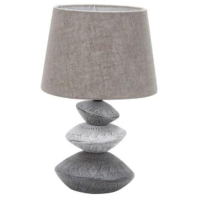Table Lamp Grey 7213
