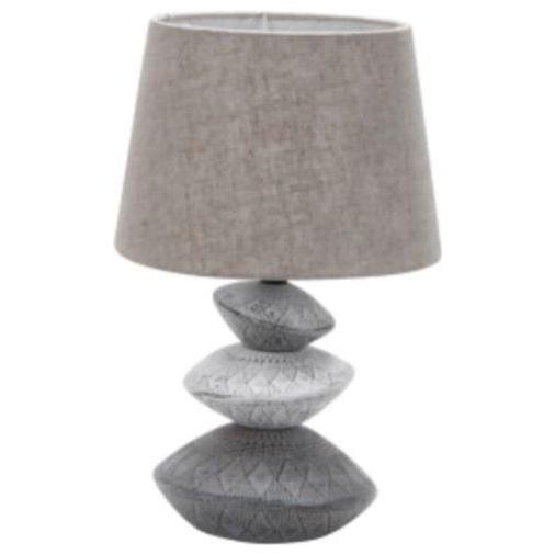 Table Lamp Grey 7213