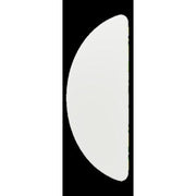 Wall Light Half Moon 8030