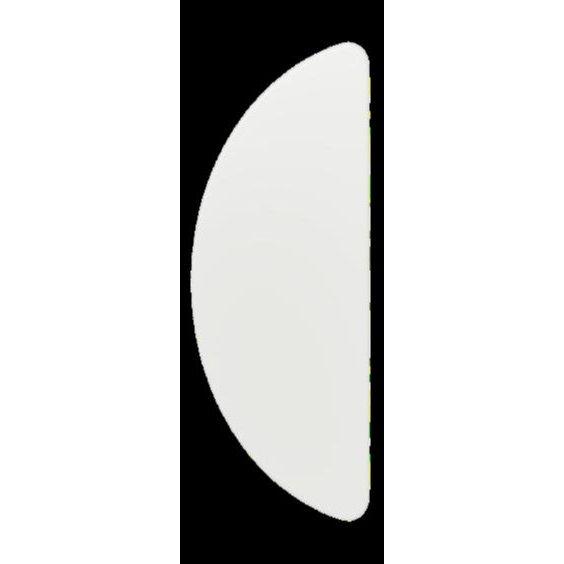 Wall Light Half Moon 8030